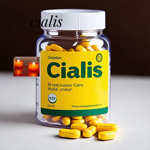 Vente cialis en pharmacie